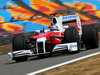 GP TURCHIA - Qualifiche e Prove Libere 3